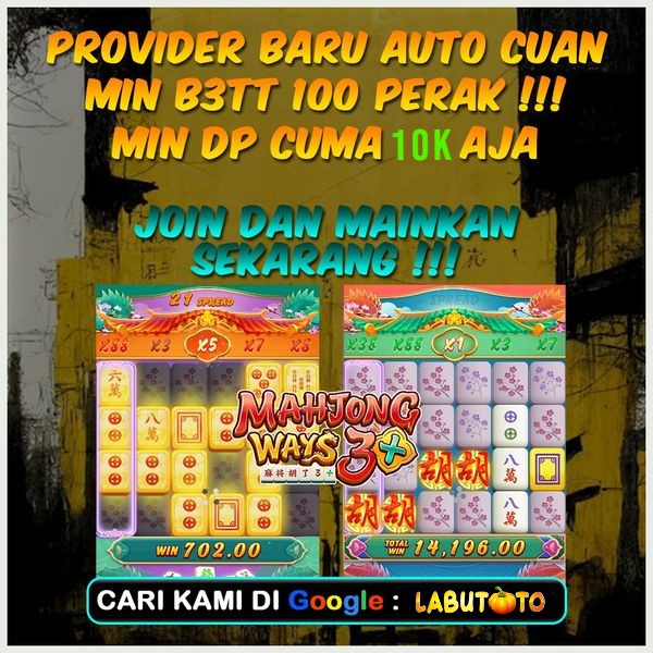 RUDALTOGEL : Agen Situs Game Online Gacor Penuh Cuan Besar